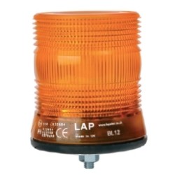 Girofar LED compact cu un puncte de prindere Girofar LED compact cu un puncte de prindere